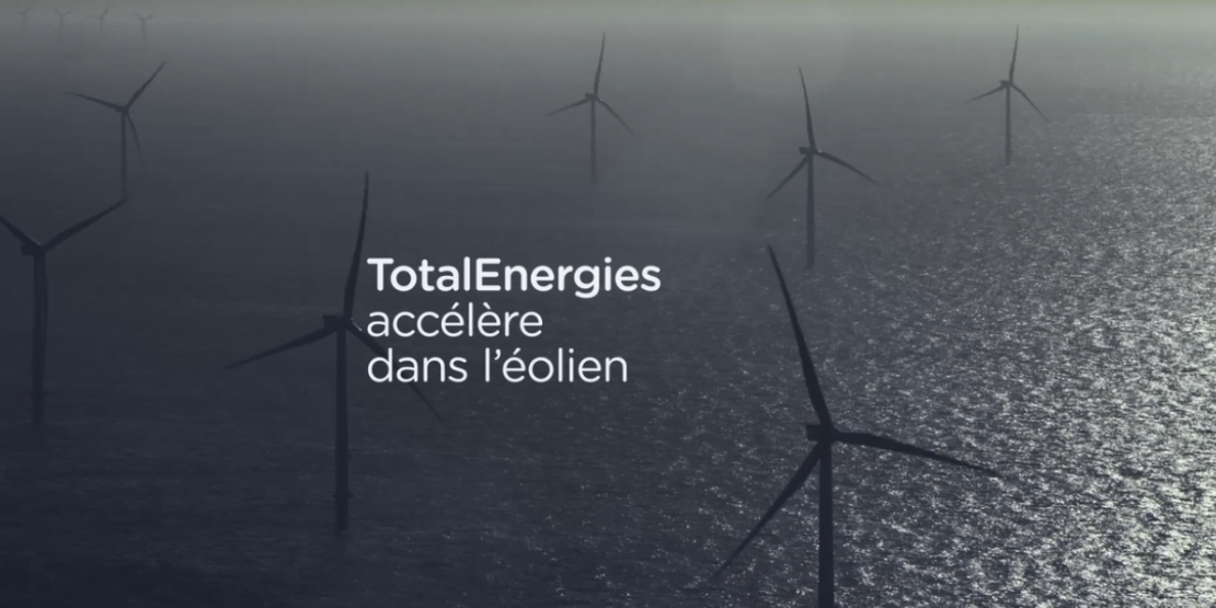 TotalEnergies et l’éolien : l’essentiel en images 