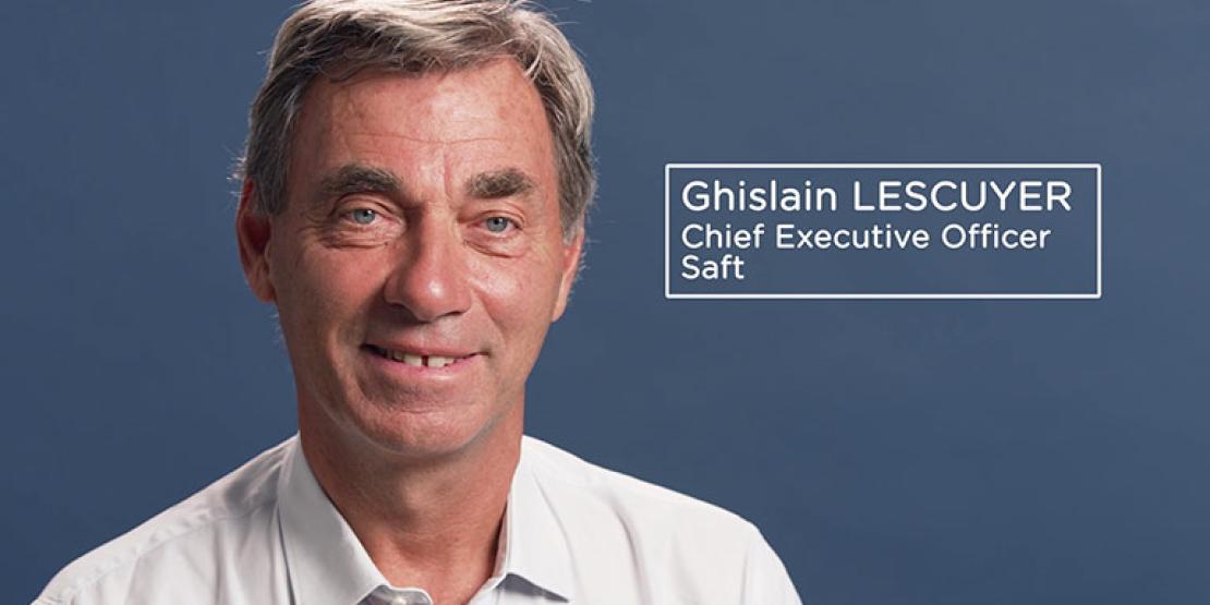 Ghislain Lescuyer What Is ACC? 