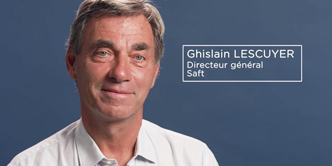 Ghislain Lescuyer Qu’est-ce qu’ACC ? 