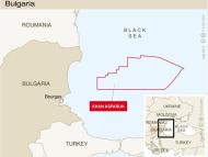 Total enters the exploration stage in Bulgaria with the award of the Khan Asparuh offshore permit.