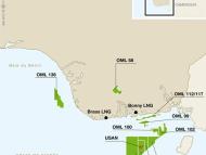 Nigeria: Total launches EGINA development on Block OML 130