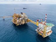 Nigeria: TotalEnergies makes oil and gas discovery in offshore OML 102