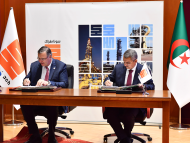 Algeria: TotalEnergies Strengthens its Gas Partnership with Sonatrach and Extends it to Renewables