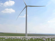 Renewables: Total Expands in Wind Power in France with the acquisition of Global Wind Power France