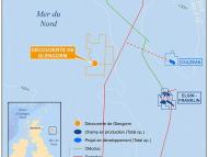 Royaume-Uni : Total fait une nouvelle découverte en mer du Nord