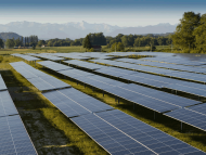 Orange signs a major green power purchase agreement with Total, which will develop 80 MW of solar farms in France to honor it