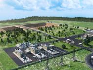 TotalEnergies and Veolia Join Forces to Accelerate the Development of Biomethane