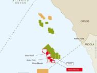 Congo: Total brings on stream Moho Nord deep offshore project