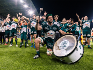 Rugby en France : TotalEnergies et la Section Paloise Béarn Pyrénées prolongent leur partenariat jusqu’en 2032