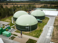 Biogas: TotalEnergies and HitecVision Partner to Pursue the Development of Polska Grupa Biogazowa in Poland