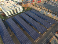 Onsite Solar Generation: TotalEnergies Surpasses 1.5 GW of PPAs with 600 B2B Customers Worldwide