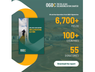 COP30: Oil & Gas Decarbonization Charter sustains momentum with annual report launch