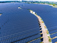 TotalEnergies Sells Stake in Renewable Portfolio to Crédit Agricole Assurances