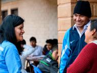 TotalEnergies publishes its latest Human Rights Briefing Paper