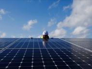 Total and Envision join forces to capture the fast-growing distributed solar energy market in China