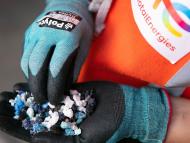 TotalEnergies and Honeywell sign a strategic agreement to promote the development of advanced plastic recycling