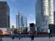 Russia: Launch of the Giant Arctic LNG 2 Development