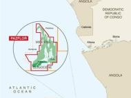 Angola: Pazflor, one of the world's largest deepwater oil projects, starts production