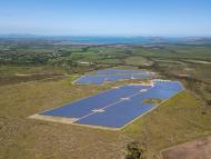 New Caledonia: TotalEnergies and Prony Resources New Caledonia Join Forces for the Territory's Energy Transition through a 160 MW Solar Projet