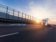 TotalEnergies Launches In-Depot Charging for Electric Trucks