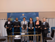 Mozambique: The Consortium of EDF - TotalEnergies - Sumitomo Corporation Selected to Develop a 1,500 MW Hydropower Project