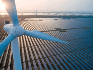 Total farms down 2 portfolios of renewable assets in France to Banque des Territoires and Crédit Agricole Assurances