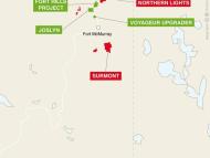 Canada: Total sells its 49% interest in the Voyageur project to its partner Suncor Energy