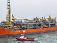 Brazil’s Giant Libra Field Comes On Stream