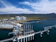 TotalEnergies and Sempra Expand North American Strategic Alliance for the Development of LNG Exports and Renewables