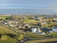 Grandpuits Zero-Crude Platform: TotalEnergies and SARIA Join Forces to Produce Sustainable Aviation Fuels