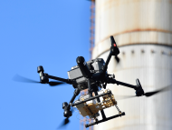 TotalEnergies and ONGC in India Join Forces to Detect and Measure Methane Emissions