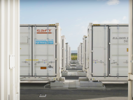 Gurīn Energy selects Saft’s battery energy storage system for first Japanese project