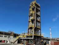 France: Start-up of the "3D" Carbon Capture Pilot in Dunkirk