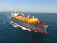 TotalEnergies Increases LNG Deliveries to Asia with Two New Medium and Long-Term Contracts