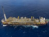 Brésil : démarrage de la production de Lapa South-West