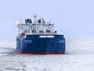 Russia: TotalEnergies Acquires 10% of Arctic Transshipment LLC from Novatek