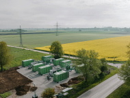 Germany: TotalEnergies Acquires Kyon Energy, a Leading German Battery Storage Developer