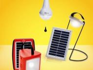 Total lance Awango by Total, des solutions solaires pour faire progresser l'accès à l'énergie