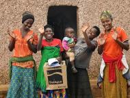 Rwanda: TotalEnergies Joins Forces with DelAgua to Bring Clean Cooking into 200,000 Households