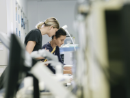 Stages de seconde : 1 000 stages offerts chez TotalEnergies