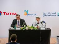 Qatar: Total celebrates the start of operations on the giant Al-Shaheen oil field alongside Qatar Petroleum