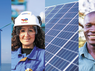 Strategy, Sustainability & Climate Presentation: TotalEnergies reports on the progress made in 2021 and expands its ambition towards Carbon Neutrality