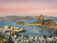 Petrobras and Total form a Strategic Alliance in Upstream and Downstream