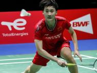 TotalEnergies is Official Title Sponsor of BWF Major Championships until 2025