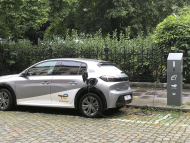 Belgium : TotalEnergies selected to install 4,400 EV charging stations for electric vehicles in Flanders