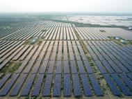 Total to Acquire from Adani a 20% Interest in the Largest Solar Developer in the World