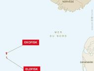 Norway: start-up of production at Ekofisk South in the North Sea