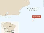 Total becomes operator of the Xerelete block in Brazil