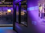 Total Opens a Digital Factory to Further its Ambition of Becoming the Responsible Energy Major