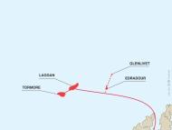 UK: Total launches Edradour development and acquires a 60% interest in Glenlivet